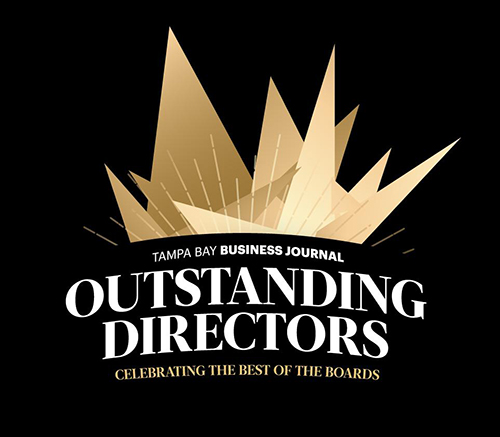 2016 Outstanding Directors Awards