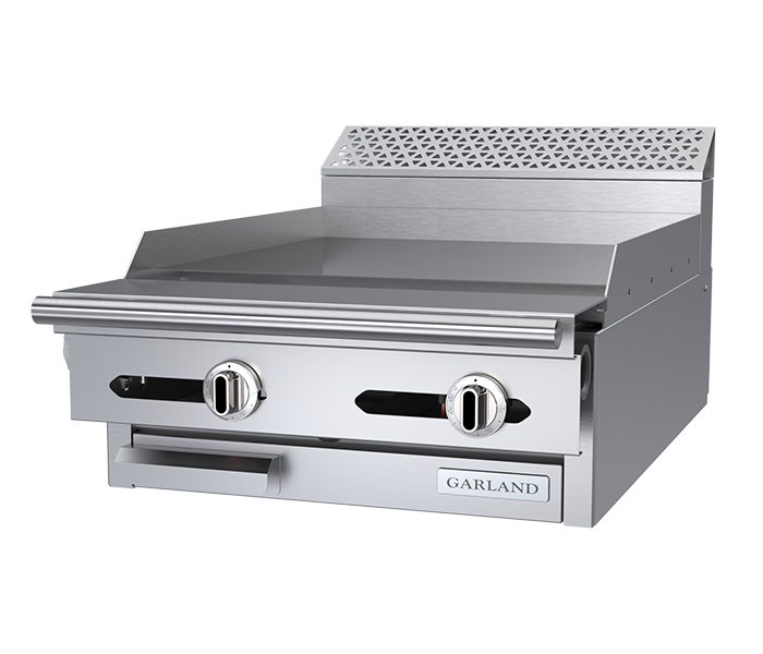Garland Cuisine HD 24" Add-A-Unit C24-1-1M