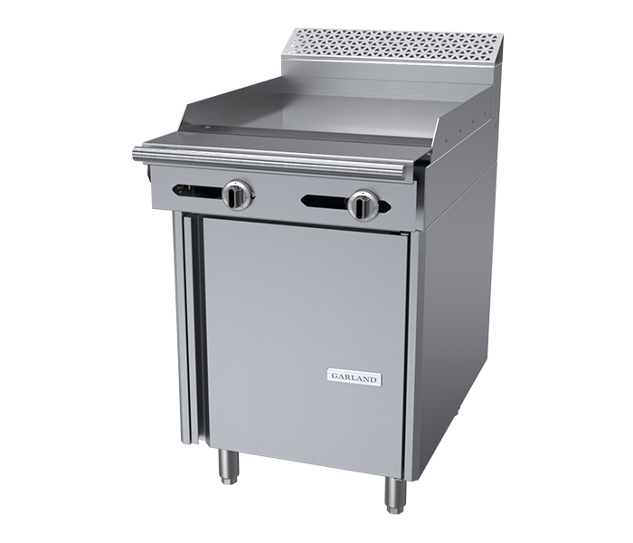 Garland Cuisine HD 24" Add-A-Unit C24-1-1S